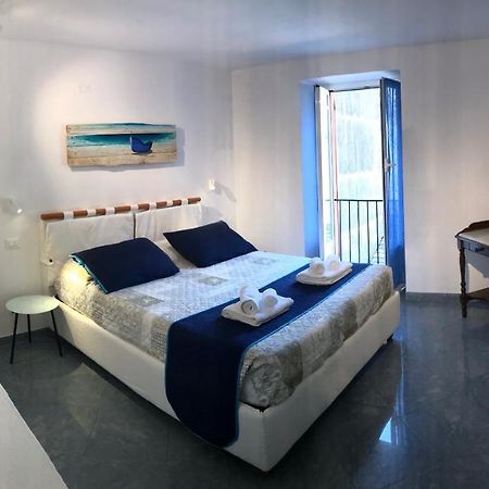 Hannette Cinqueterre Apt Libeccio Манарола Екстериор снимка