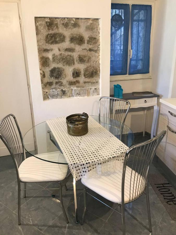 Hannette Cinqueterre Apt Libeccio Манарола Екстериор снимка