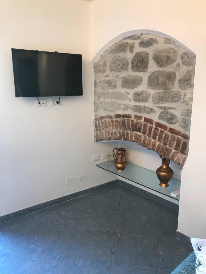 Hannette Cinqueterre Apt Libeccio Манарола Екстериор снимка