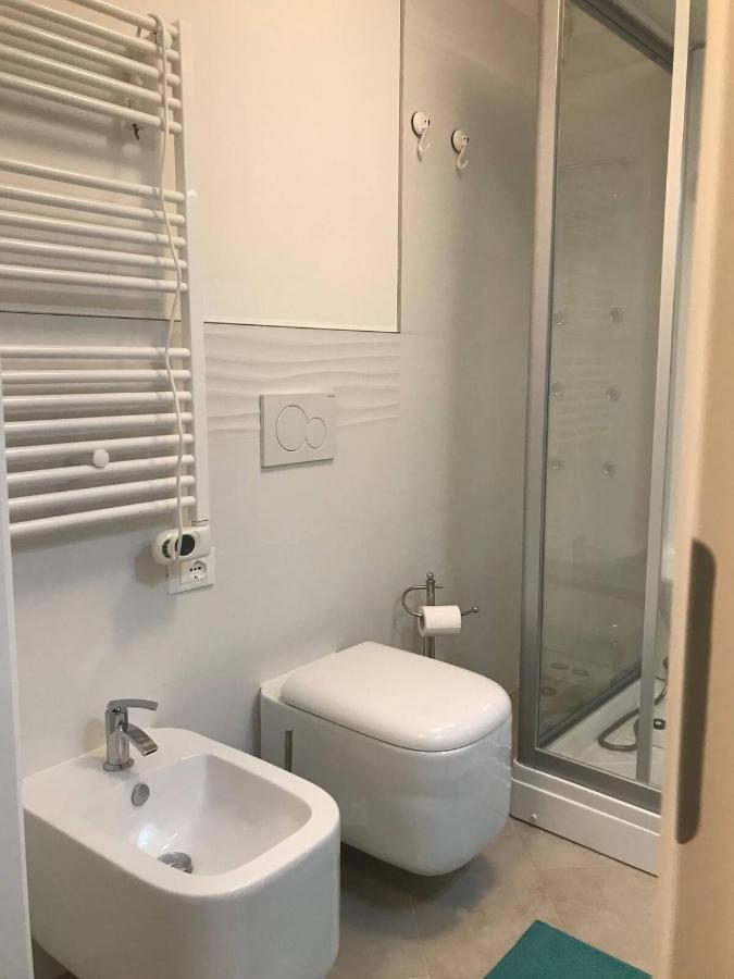 Hannette Cinqueterre Apt Libeccio Манарола Екстериор снимка