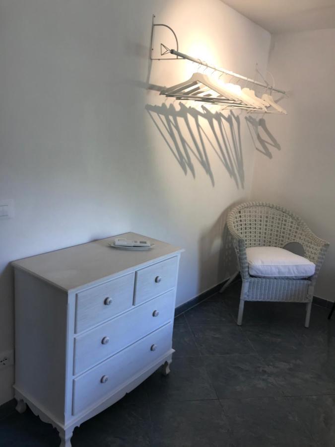 Hannette Cinqueterre Apt Libeccio Манарола Екстериор снимка