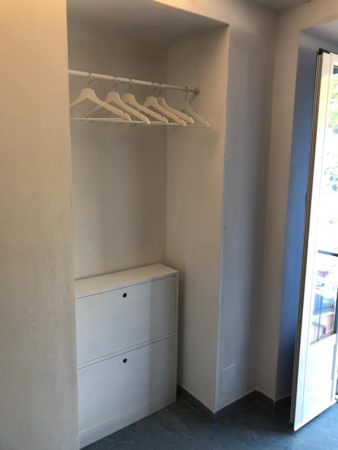 Hannette Cinqueterre Apt Libeccio Манарола Екстериор снимка